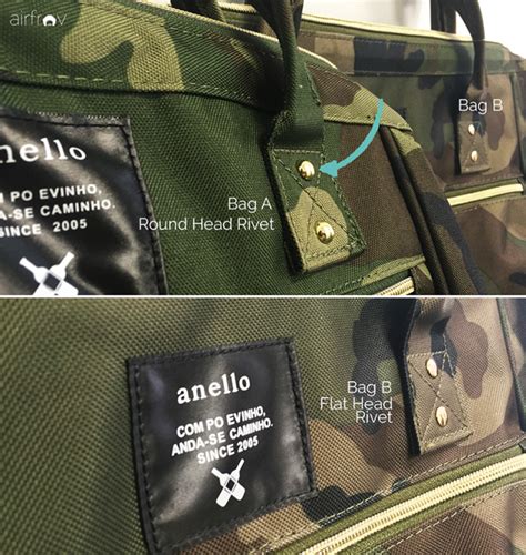 fake and original anello bag|anello bag phone number.